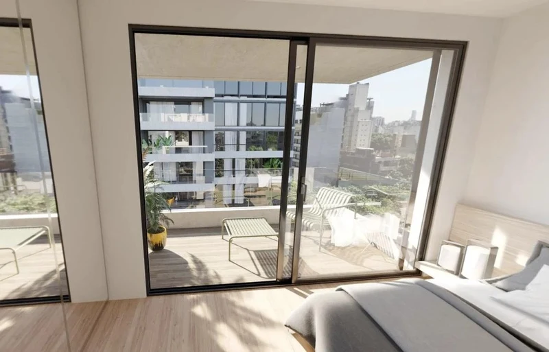 Departamento en venta · Palermo Hollywood, Palermo, CABA