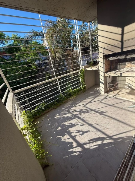 Departamento en venta · Villa Ortuzar, CABA
