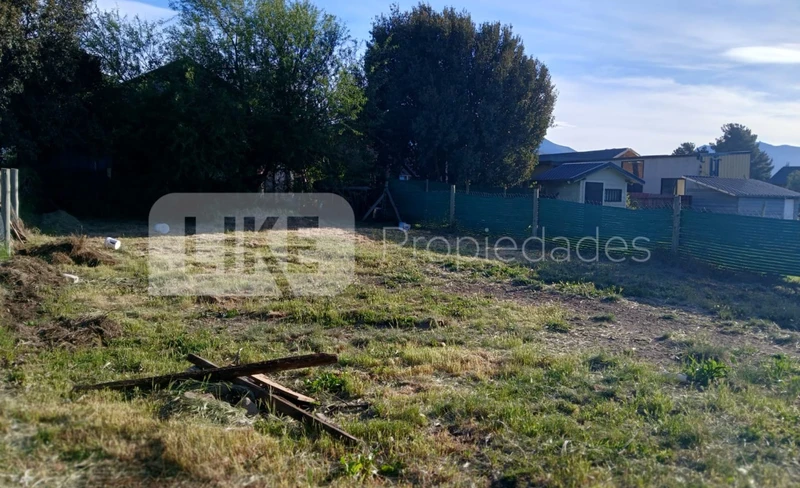 Terreno en venta · Las Victorias, San Carlos de Bariloche, Bariloche, Río Negro