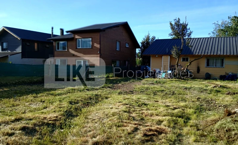 Terreno en venta · Las Victorias, San Carlos de Bariloche, Bariloche, Río Negro