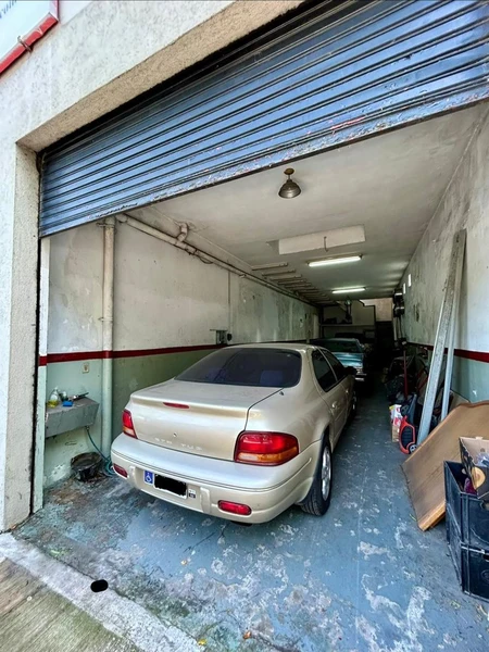 Depósito en venta · Parque Chas, CABA