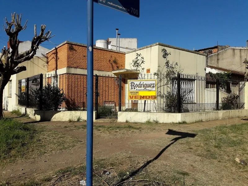 Casa en venta · Villa Luzuriaga, La Matanza, GBA Oeste, Provincia de Buenos Aires