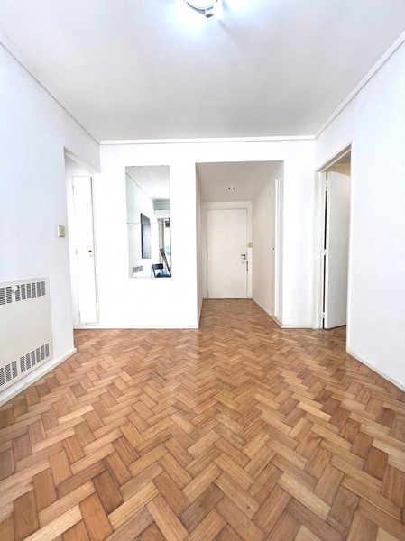 Departamento en venta · Retiro, CABA