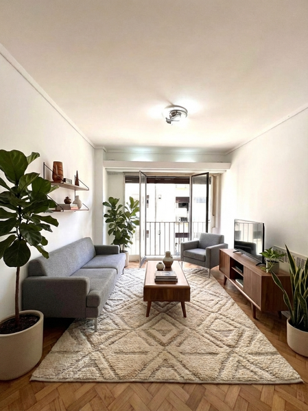 Departamento en venta · Retiro, CABA