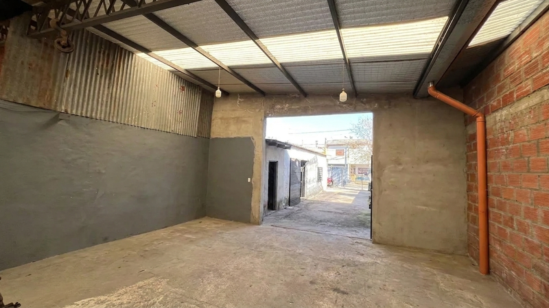 Depósito en venta · Escobar, GBA Norte, Provincia de Buenos Aires