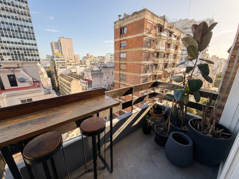 Departamento en venta · Retiro, CABA