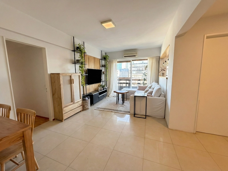 Departamento en venta · Retiro, CABA