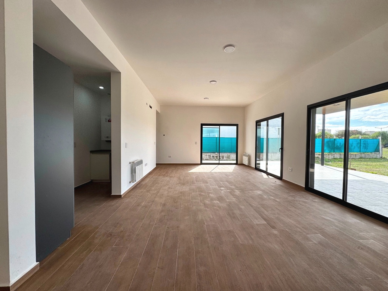 CASA 1 PLANTA - 3 DORMITORIOS / SIETE SOLES, Barrio Alqarias / A ESTRENAR! - foto 4