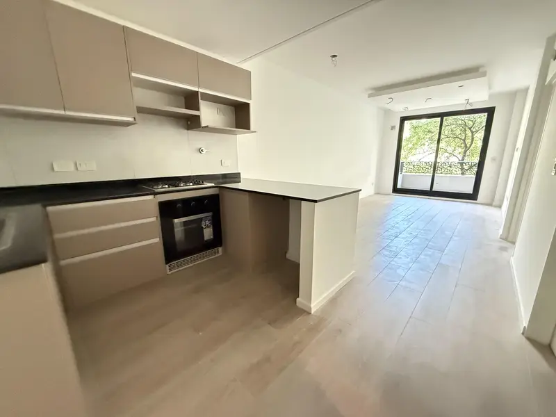 Departamento en venta · Caballito, CABA
