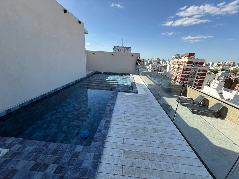 Departamento en venta · Caballito, CABA