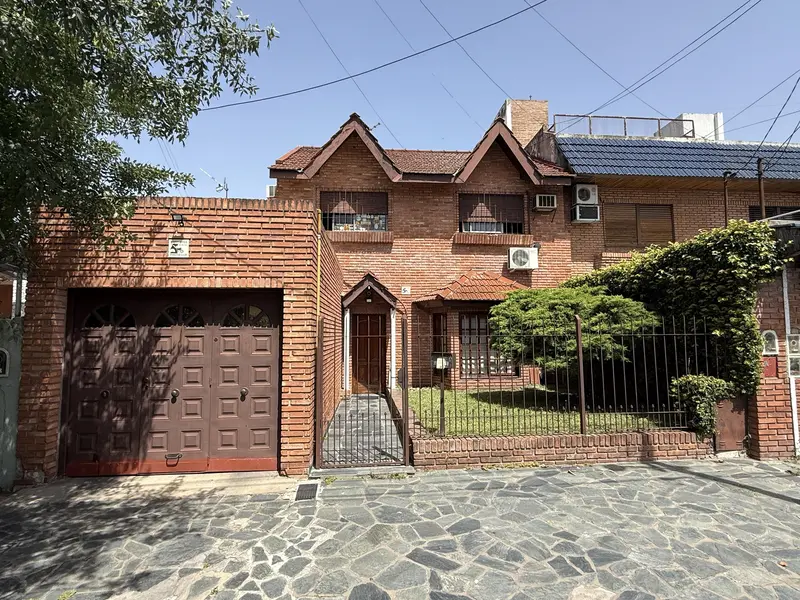 Casa en venta · Ramos Mejia, La Matanza, GBA Oeste, Provincia de Buenos Aires