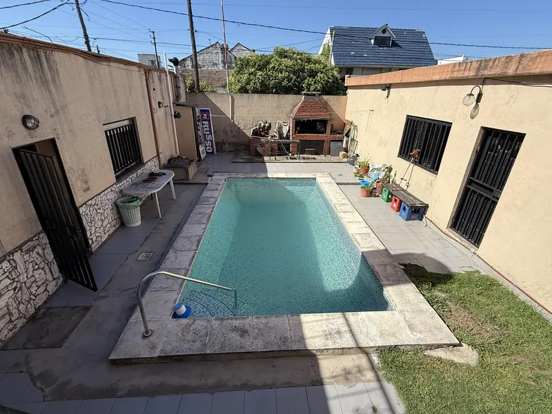 Casa en venta · Ramos Mejia, La Matanza, GBA Oeste, Provincia de Buenos Aires