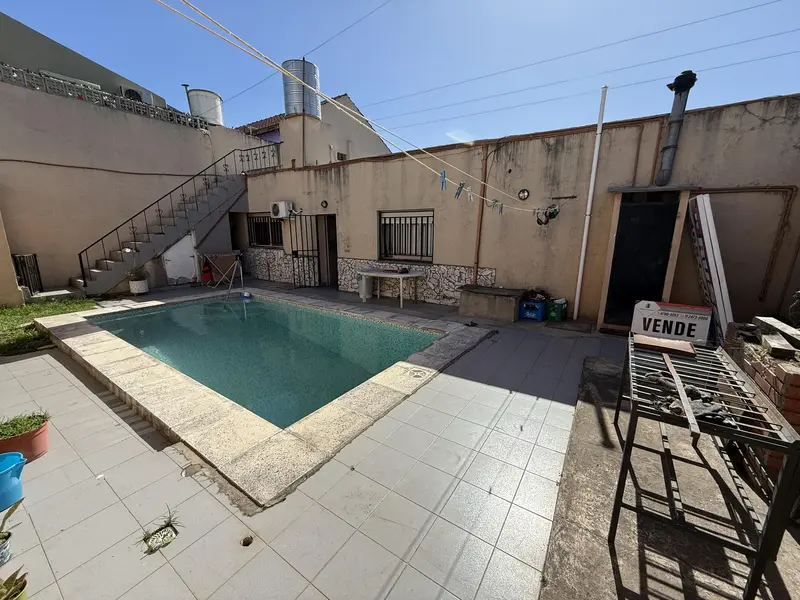 Casa en venta · Ramos Mejia, La Matanza, GBA Oeste, Provincia de Buenos Aires