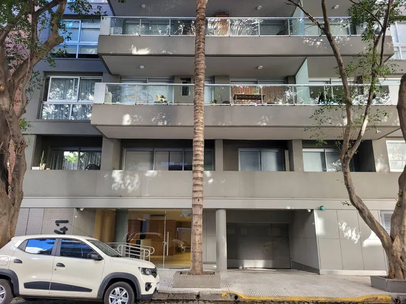 Departamento en venta · Nuñez, CABA