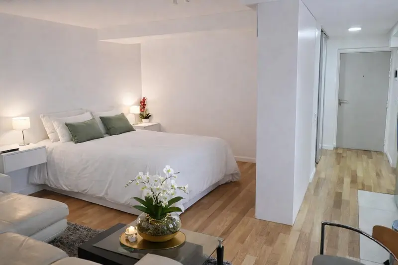 Departamento en venta · Nuñez, CABA