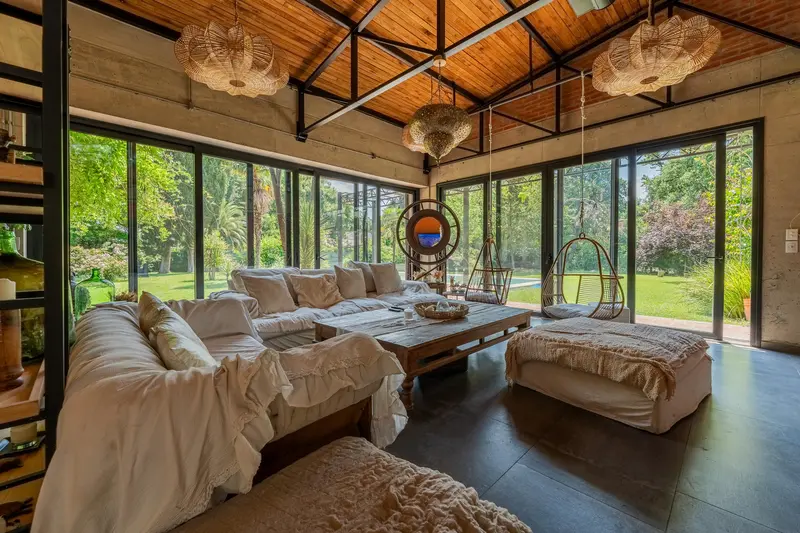 Casa en venta · Barrio Parque Leloir, Ituzaingó, GBA Oeste, Provincia de Buenos Aires