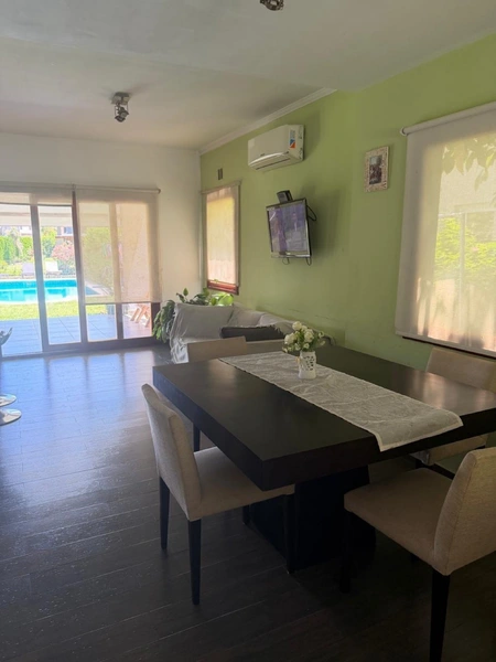 Casa en venta · Barrancas de Santa Maria, Pacheco, GBA Norte, Provincia de Buenos Aires