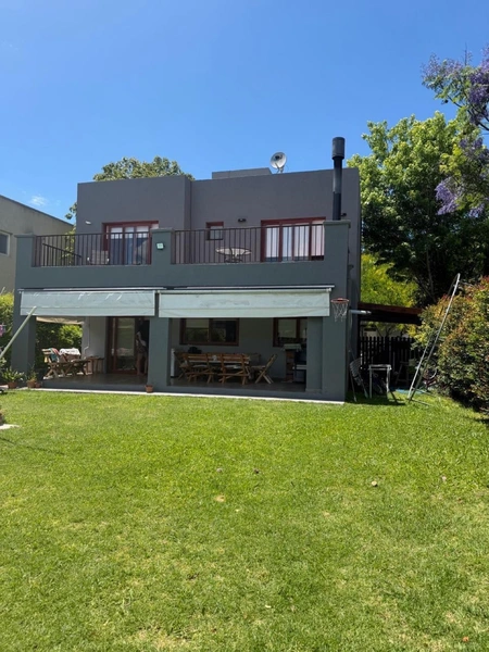 Casa en venta · Barrancas de Santa Maria, Pacheco, GBA Norte, Provincia de Buenos Aires