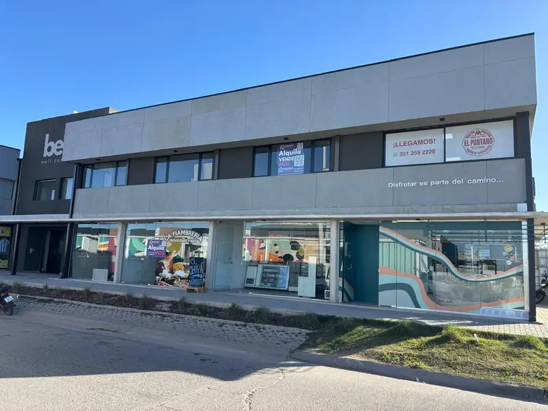 Oficina en venta · Docta, Córdoba Capital, Córdoba