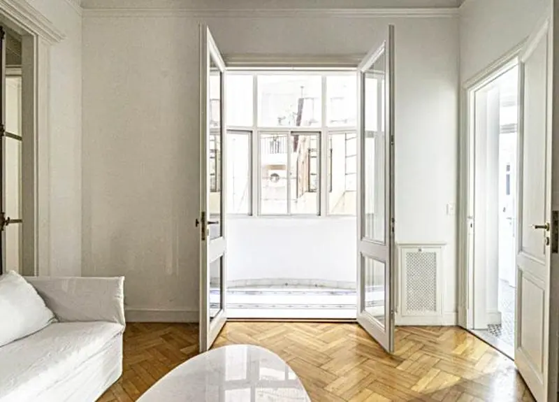 Departamento en venta · Retiro, CABA