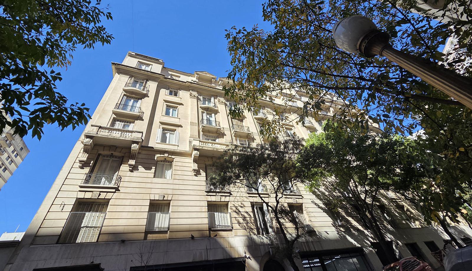 Departamento en venta · Retiro, CABA