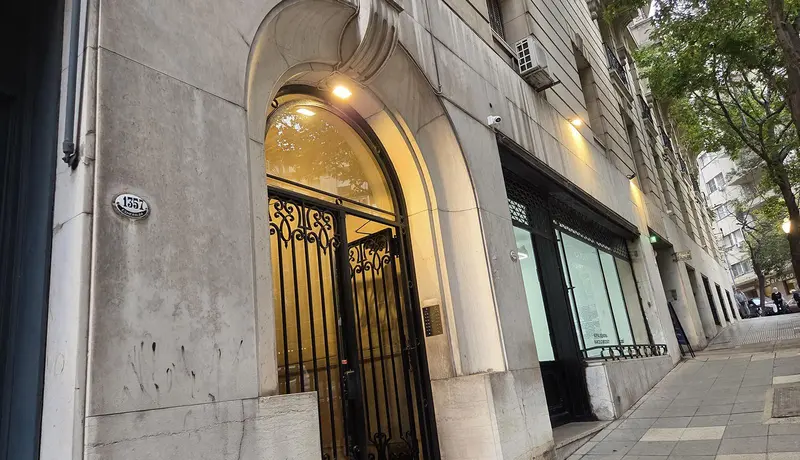 Departamento en venta · Retiro, CABA