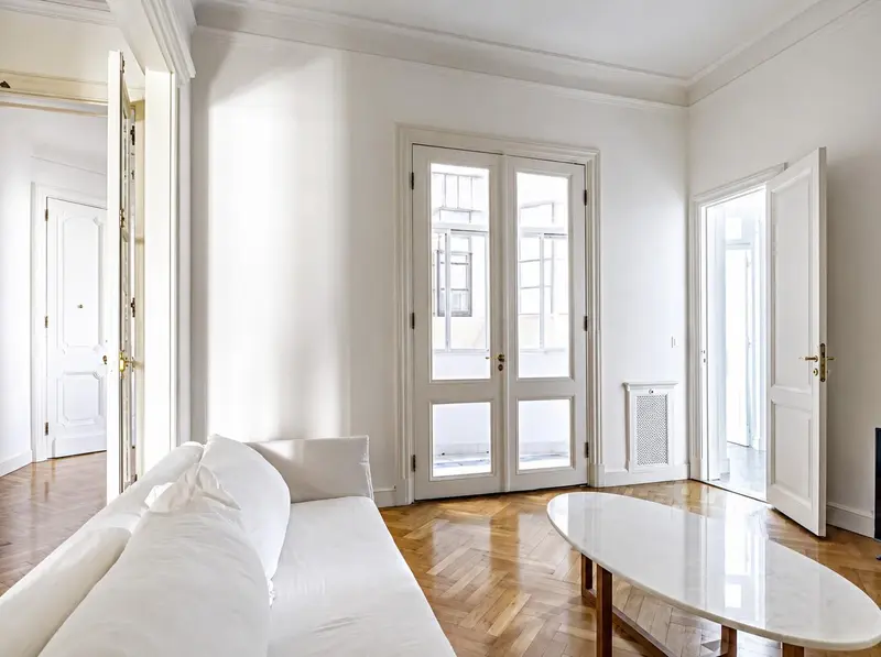 Departamento en venta · Retiro, CABA
