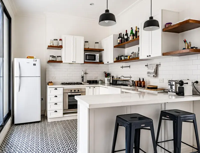 Departamento en venta · Retiro, CABA