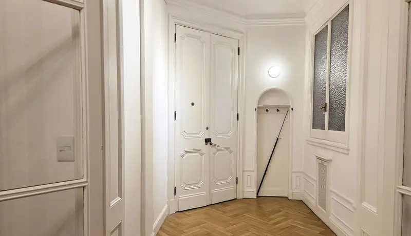 Departamento en venta · Retiro, CABA
