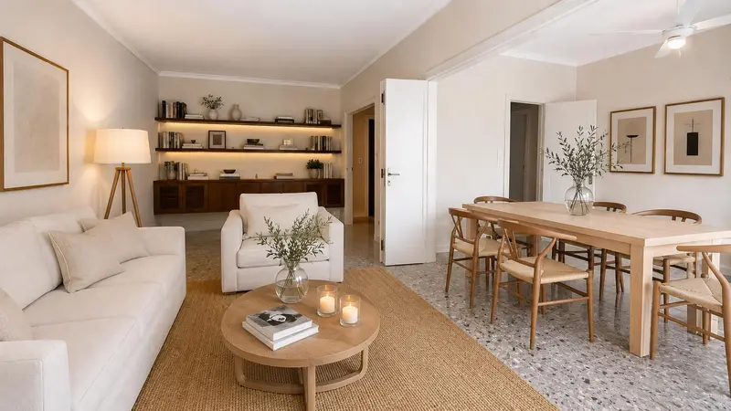 Departamento en venta · Barrio Norte, Recoleta, CABA
