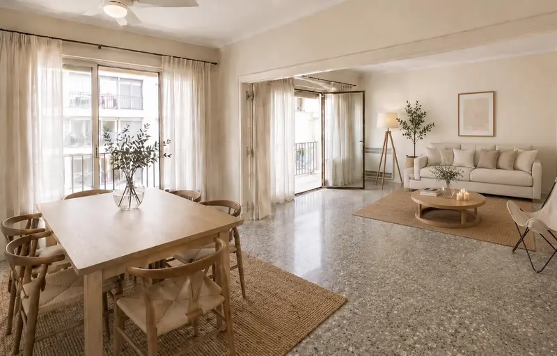 Departamento en venta · Barrio Norte, Recoleta, CABA Departamento en venta · Barrio Norte, Recoleta, CABA