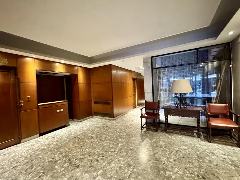 Departamento en venta · Barrio Norte, Recoleta, CABA