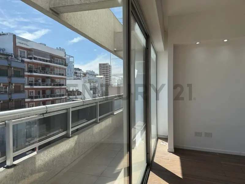 Departamento en venta · Caballito, CABA