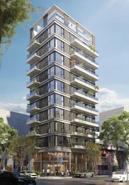Departamento en venta · Caballito, CABA