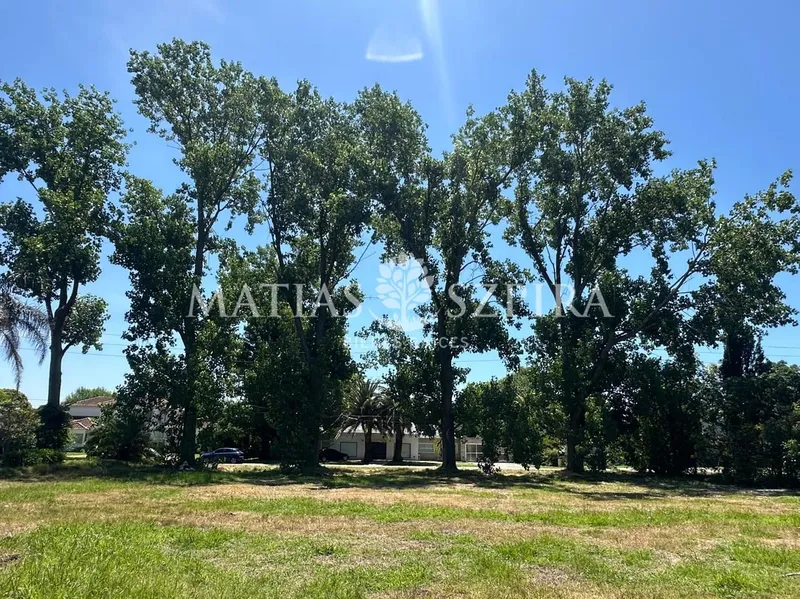 Terreno en venta · San Diego, Francisco Alvarez, Moreno, GBA Oeste, Provincia de Buenos Aires