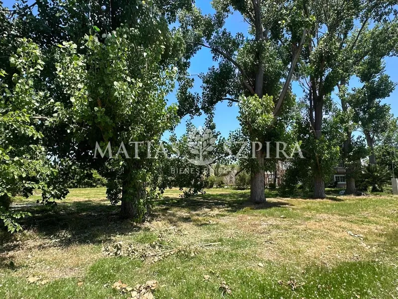 Terreno en venta · San Diego, Francisco Alvarez, Moreno, GBA Oeste, Provincia de Buenos Aires