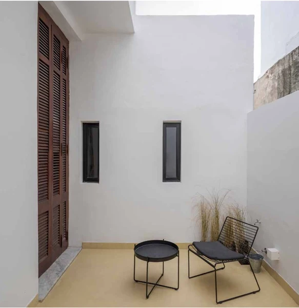 Departamento en venta · Villa del Parque, CABA