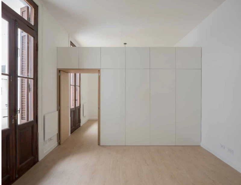 Departamento en venta · Villa del Parque, CABA