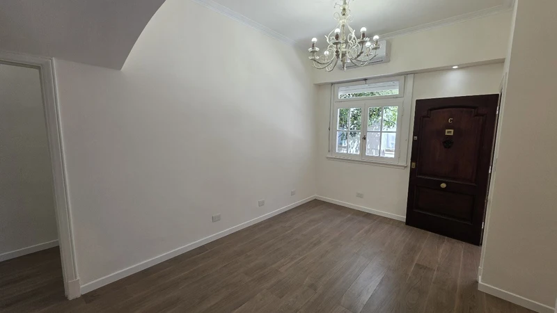 Departamento en venta · Almagro, CABA