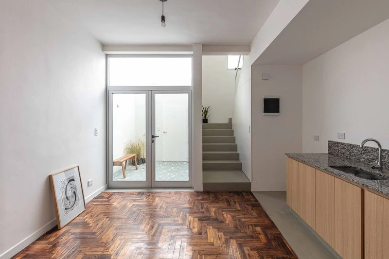 Departamento en venta · Villa Urquiza, CABA