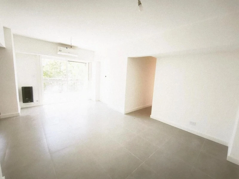 Departamento en venta · Nuñez, CABA
