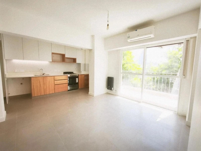 Departamento en venta · Nuñez, CABA