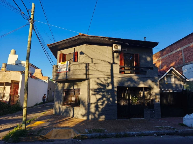 Casa en venta · San Fernando, GBA Norte, Provincia de Buenos Aires
