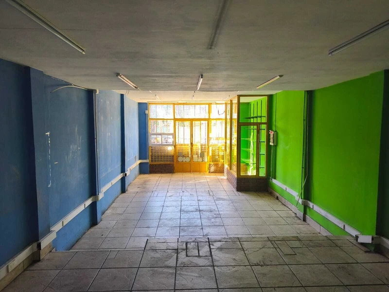 Comercio en alquiler · Virreyes, San Fernando, GBA Norte, Provincia de Buenos Aires