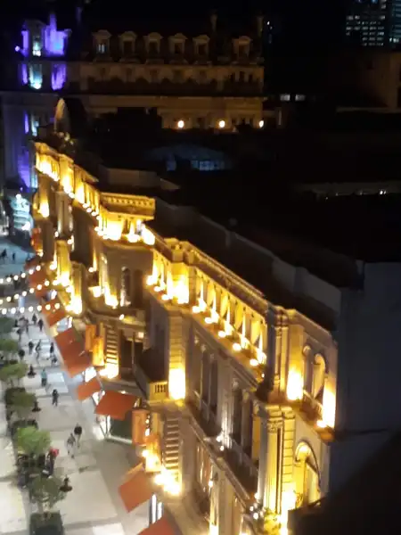 Departamento en venta · San Nicolás, CABA