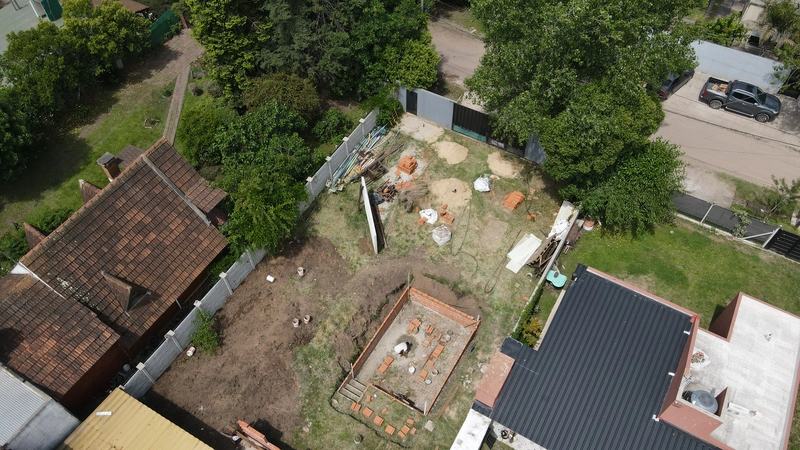 Terreno en venta · Francisco Alvarez, Moreno, GBA Oeste, Provincia de Buenos Aires