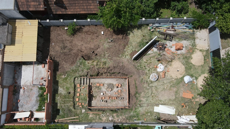 Terreno en venta · Francisco Alvarez, Moreno, GBA Oeste, Provincia de Buenos Aires