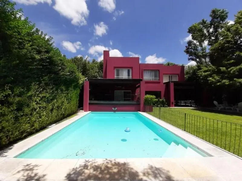 Casa en venta · Los Tacos, Escobar, GBA Norte, Provincia de Buenos Aires