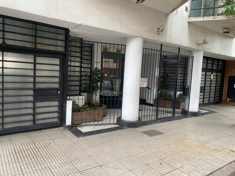 Departamento en venta · San Cristobal, CABA