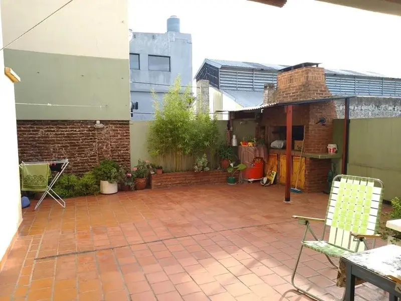 PH en venta · La Paternal, CABA